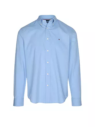 TOMMY HILFIGER | Chemise coupe regular | hellblau